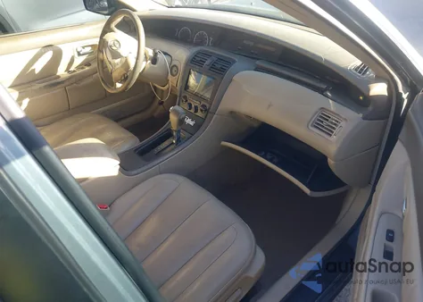 2002 Toyota Avalon Xl from USA, damaged, VIN 4T1BF28B32U223424